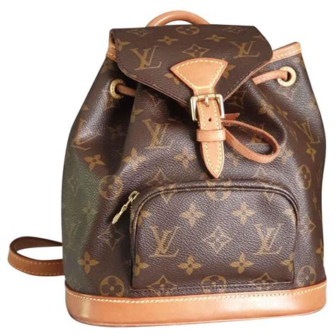 lv backpack|Lv backpacks women.